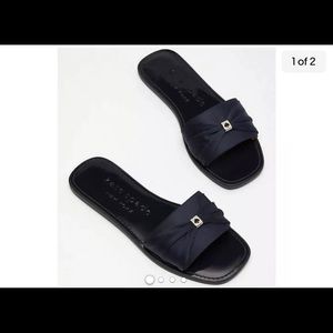 Kate spade slides